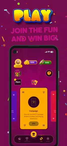 Whot Africa Download Screenshot4