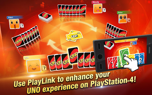 UONO Play Screenshot1