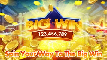 Jackpot World Slots 777 APK Screenshot4