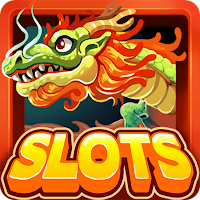 Lucky Dragon Casino Slot Apk