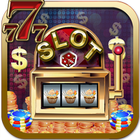 777 Slot Ice Cake Factory APK