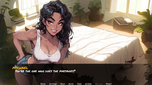 Seduced in Rio Screenshot4