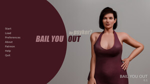 Bail You Out Screenshot1