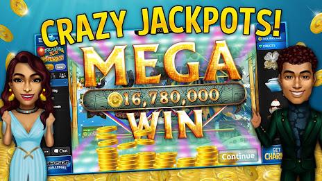 7 Seas Casino APK Screenshot16