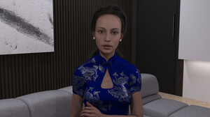 Locked Feelings Screenshot4