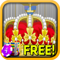3D Crown Slots Apk