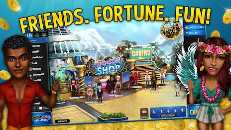 7 Seas Casino APK Screenshot15
