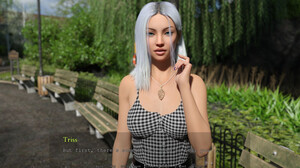 Locked Feelings Screenshot3