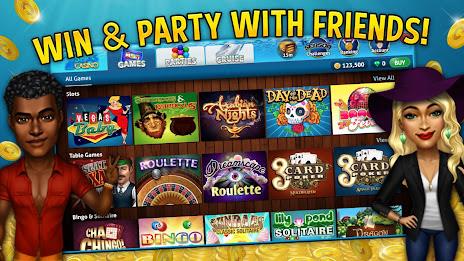 7 Seas Casino APK Screenshot18
