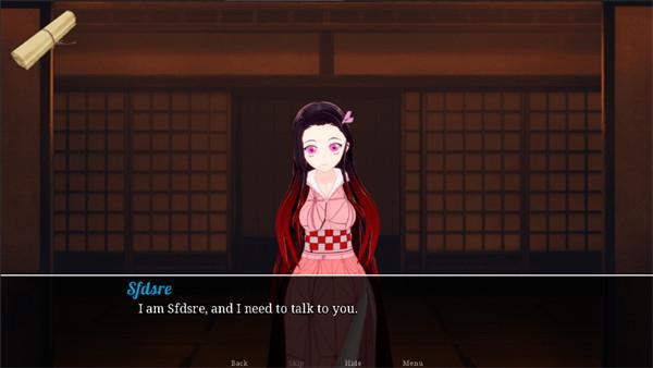 Jump Harem Screenshot3