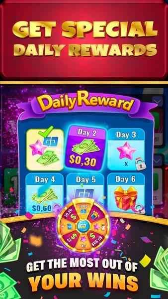 Cash Solitaire Real Money Screenshot4