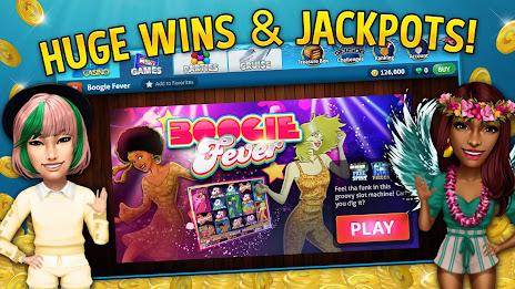 7 Seas Casino APK Screenshot13