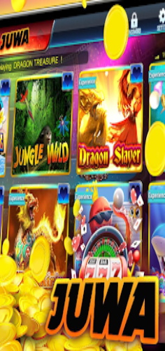Juwa 777 Casino Screenshot2