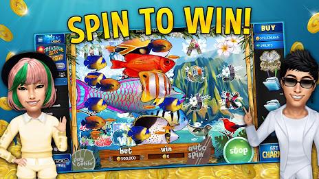 7 Seas Casino APK Screenshot3