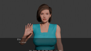 Bail You Out Screenshot3
