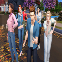 Lucky days (NSFW) APK Apk