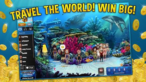 7 Seas Casino APK Screenshot9
