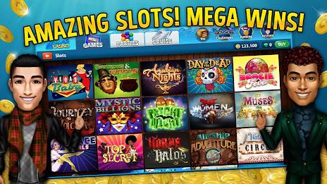 7 Seas Casino APK Screenshot10
