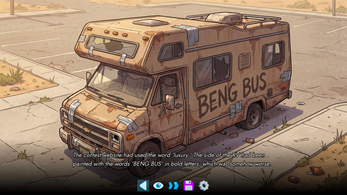 CuckTales 2: Road to Cuck Screenshot5