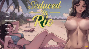 Seduced in Rio Screenshot1