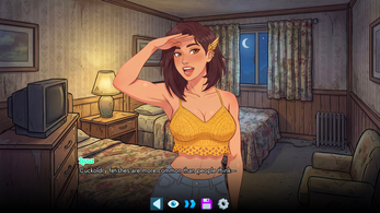 CuckTales 2: Road to Cuck Screenshot3