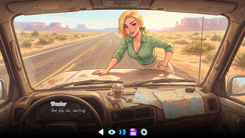 CuckTales 2: Road to Cuck Screenshot2