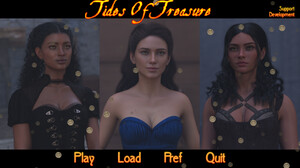 Tides of Treasure Screenshot1