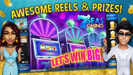 7 Seas Casino APK Screenshot20