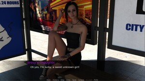 Rise or Fall Screenshot2
