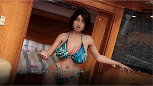 Bastard Chronicles: The Shipwreck Screenshot2