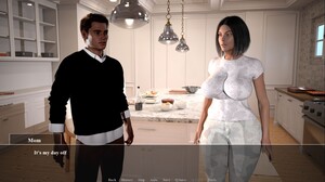 WE: Another World Screenshot4