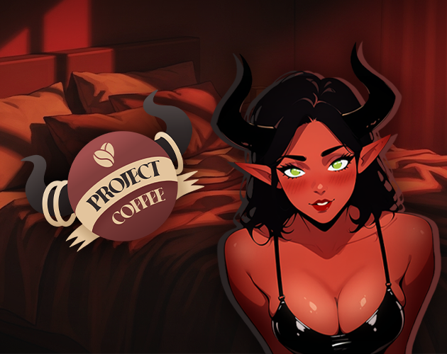 Project Coffee Apk