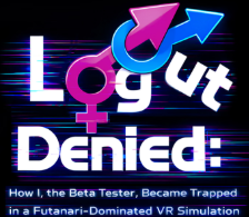 Logout Denied APK