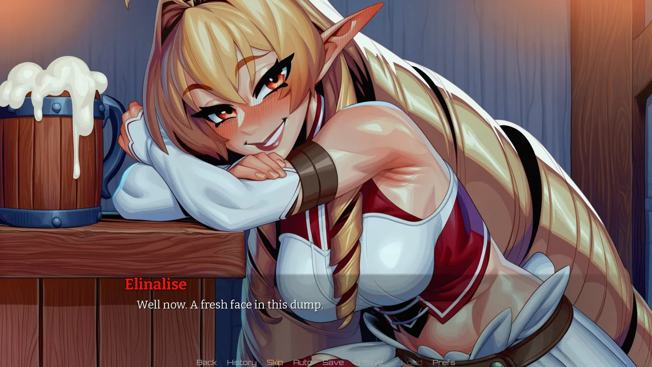 Logout Denied Screenshot4