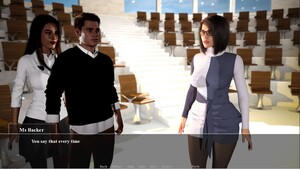 WE: Another World Screenshot2