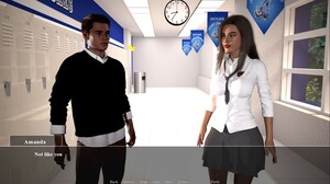WE: Another World Screenshot5