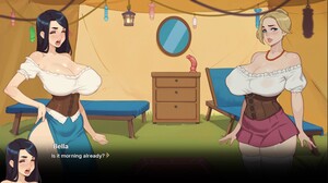 Sekira: Part 2 Screenshot3