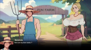 Sekira: Part 2 Screenshot2