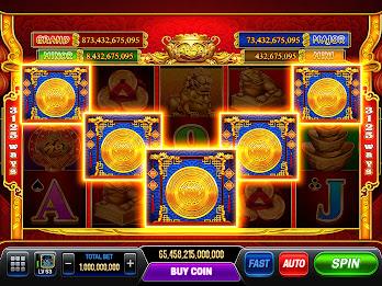 Vegas Holic - Casino Slots Screenshot16