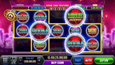 Vegas Holic - Casino Slots Screenshot27