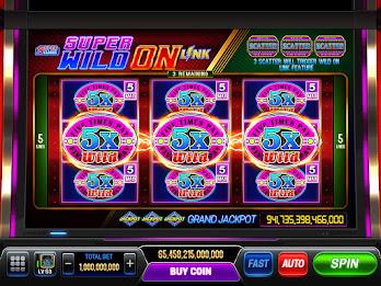 Vegas Holic - Casino Slots Screenshot12