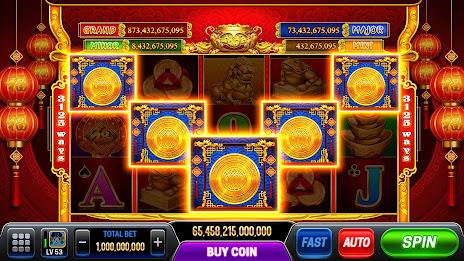 Vegas Holic - Casino Slots Screenshot2