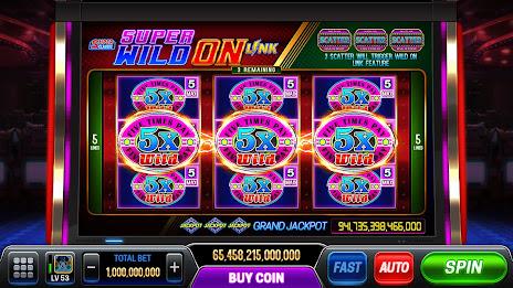 Vegas Holic - Casino Slots Screenshot5