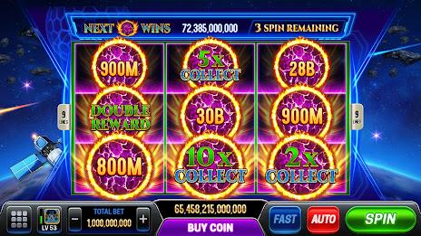 Vegas Holic - Casino Slots Screenshot4
