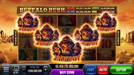 Vegas Holic - Casino Slots Screenshot1