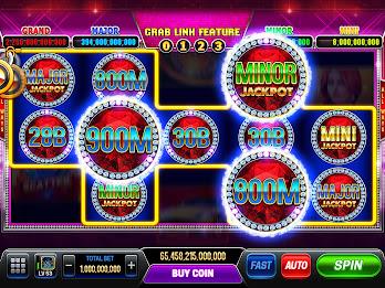 Vegas Holic - Casino Slots Screenshot20