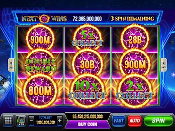 Vegas Holic - Casino Slots Screenshot11