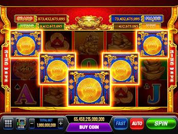Vegas Holic - Casino Slots Screenshot9