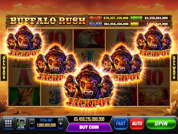 Vegas Holic - Casino Slots Screenshot8