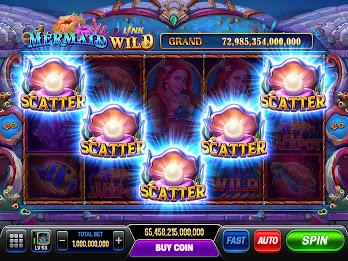 Vegas Holic - Casino Slots Screenshot17